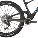 Bicicleta doble Suspensión Scott Spark RC SL