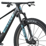 Bicicleta doble Suspensión Scott Spark RC SL