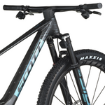 Bicicleta doble Suspensión Scott Spark RC SL