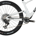 Bicicleta Scott Spark RC World Cup EVO