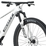 Bicicleta Scott Spark RC World Cup EVO