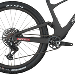 Bicicleta doble Suspención Scott Spark RC World Cup