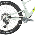 Bicicleta Doble Suspensión Spark RC Team Issue