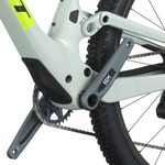 Bicicleta Doble Suspensión Spark RC Team Issue
