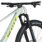 Bicicleta Doble Suspensión Spark RC Team Issue