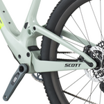 Bicicleta Doble Suspensión Spark RC Team Issue