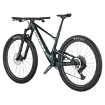 Bicicleta Doble Suspensión Spark RC Team Issue
