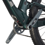 Bicicleta Doble Suspensión Spark RC Team Issue