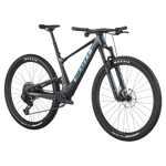 Bicicleta Doble Suspensión Spark RC Team
