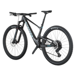 Bicicleta Doble Suspensión Spark RC Team