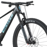 Bicicleta Doble Suspensión Spark RC Team