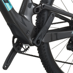 Bicicleta Doble Suspensión Spark RC Team
