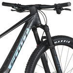 Bicicleta Doble Suspensión Spark RC Team
