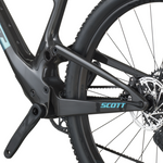 Bicicleta Doble Suspensión Spark RC Team