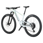 Bicicleta doble Suspensión Scott Spark RC Comp Cumulus