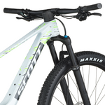 Bicicleta doble Suspensión Scott Spark RC Comp Cumulus