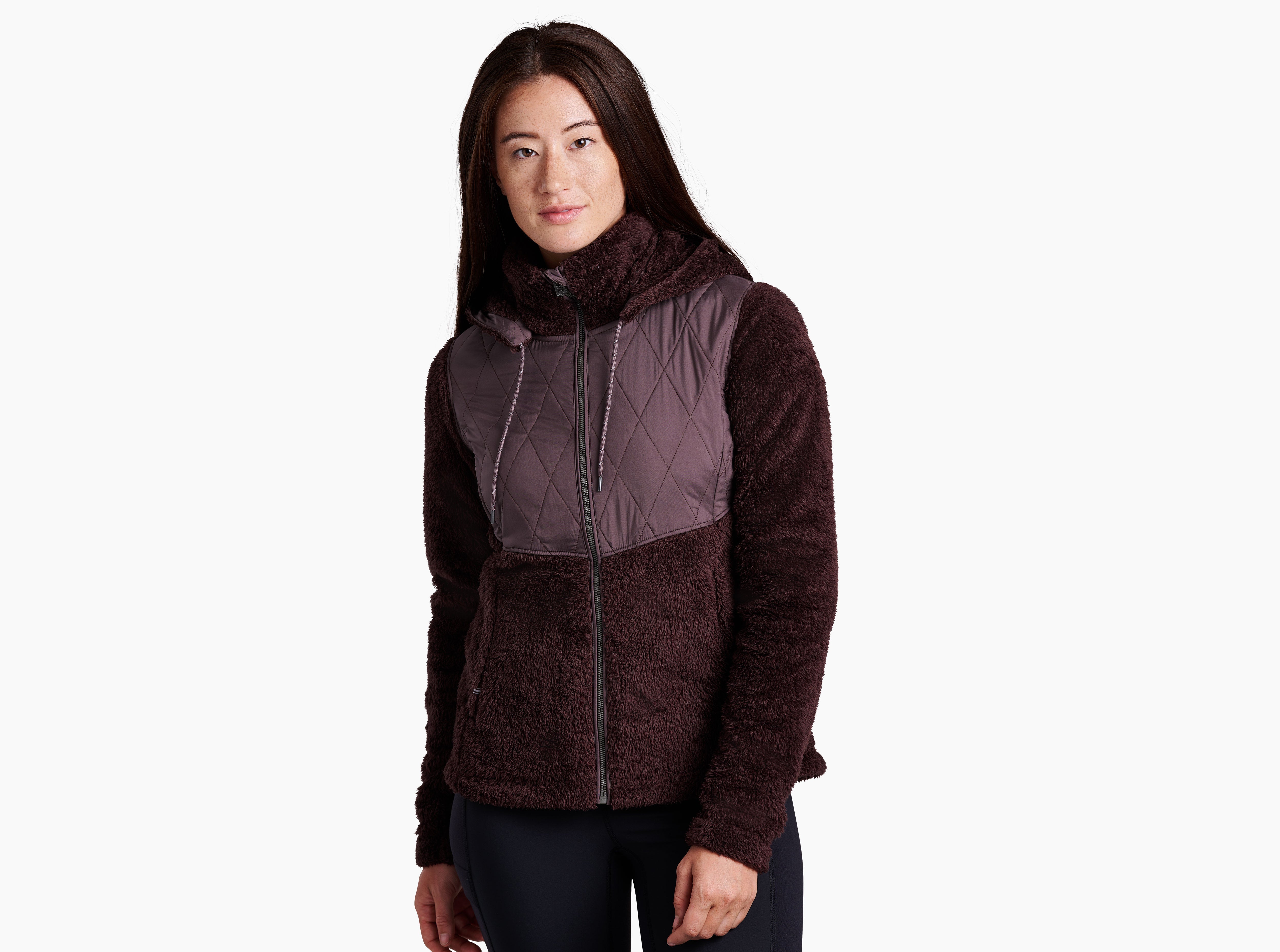 Polar Kühl Prima Flight Hoody