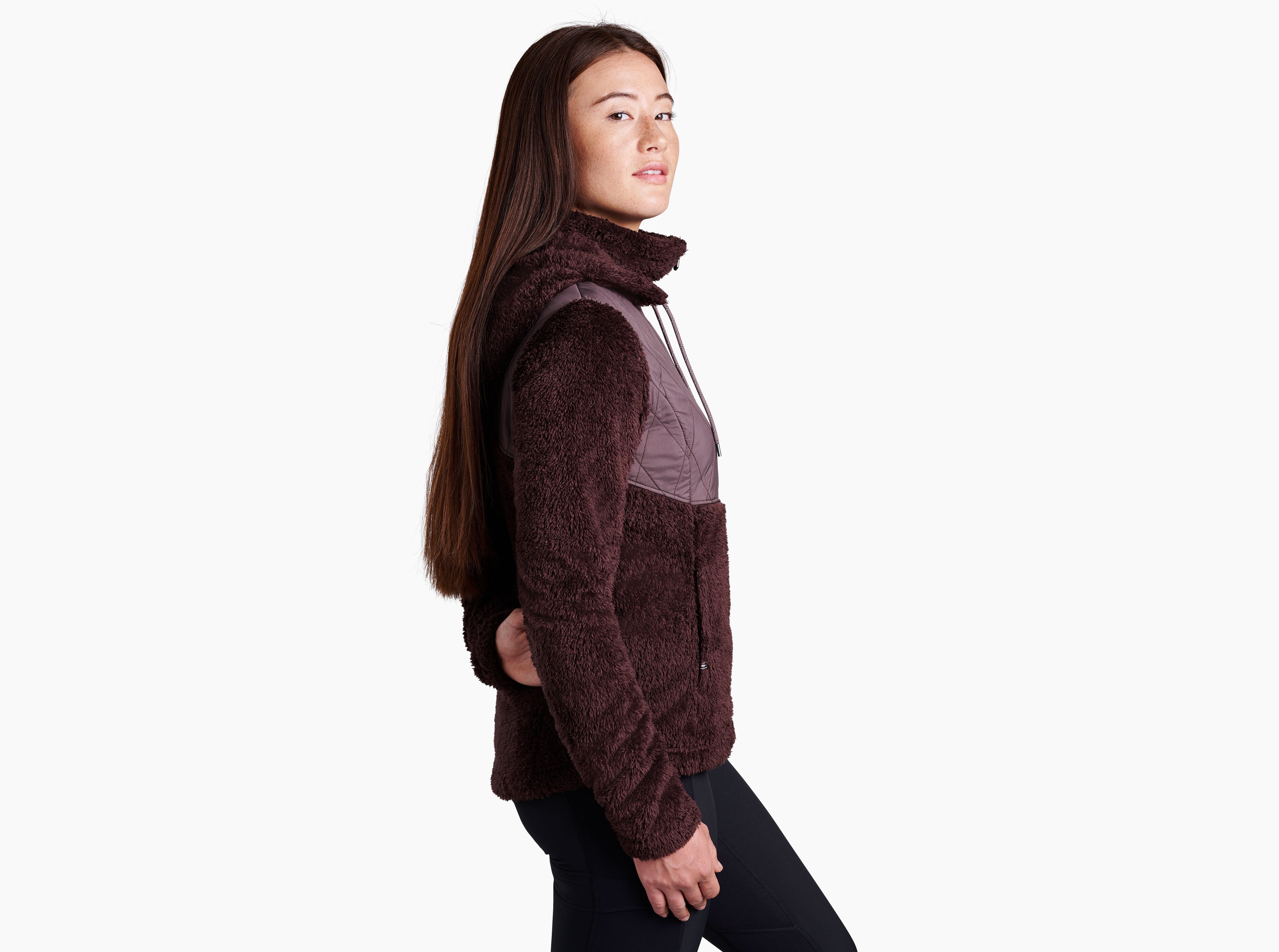 Polar Kühl Prima Flight Hoody