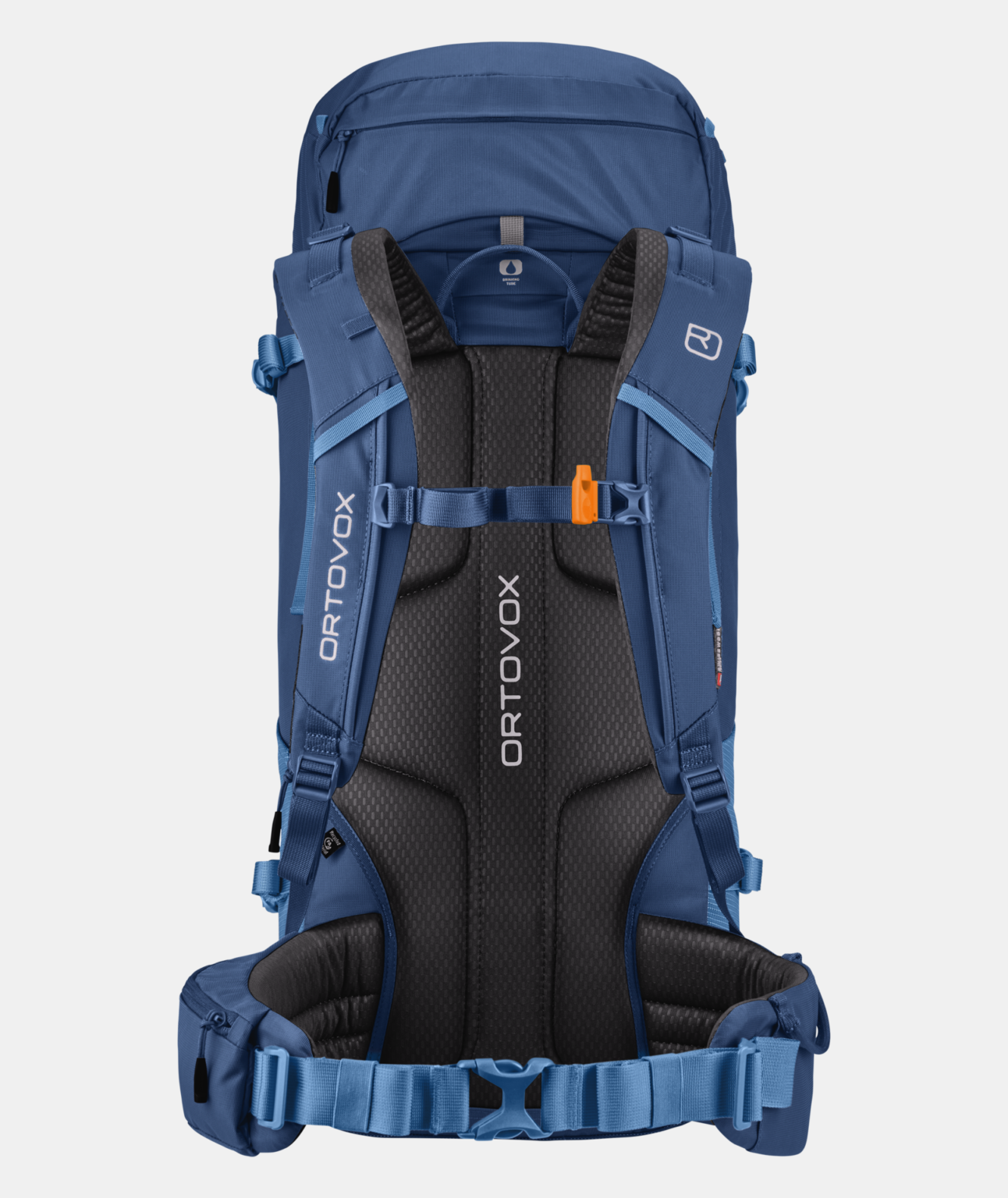 Ortovox Mochila Peak 42 S - 42 litros - Safety Blue - Rideshop