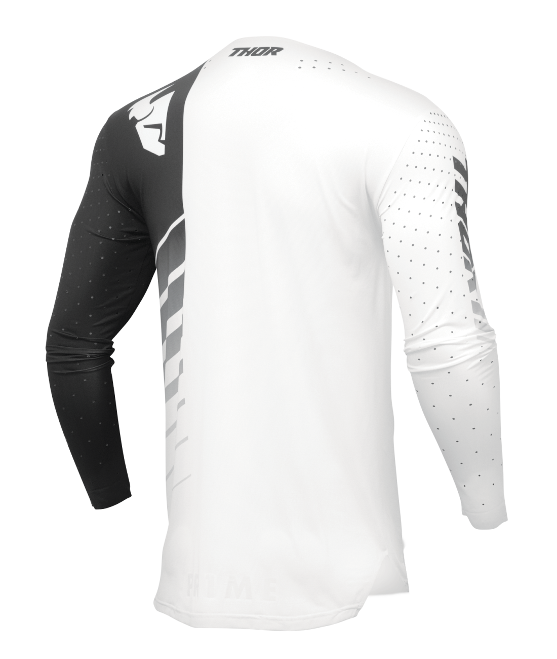 Polera Moto Prime Analog Thor - Rideshop