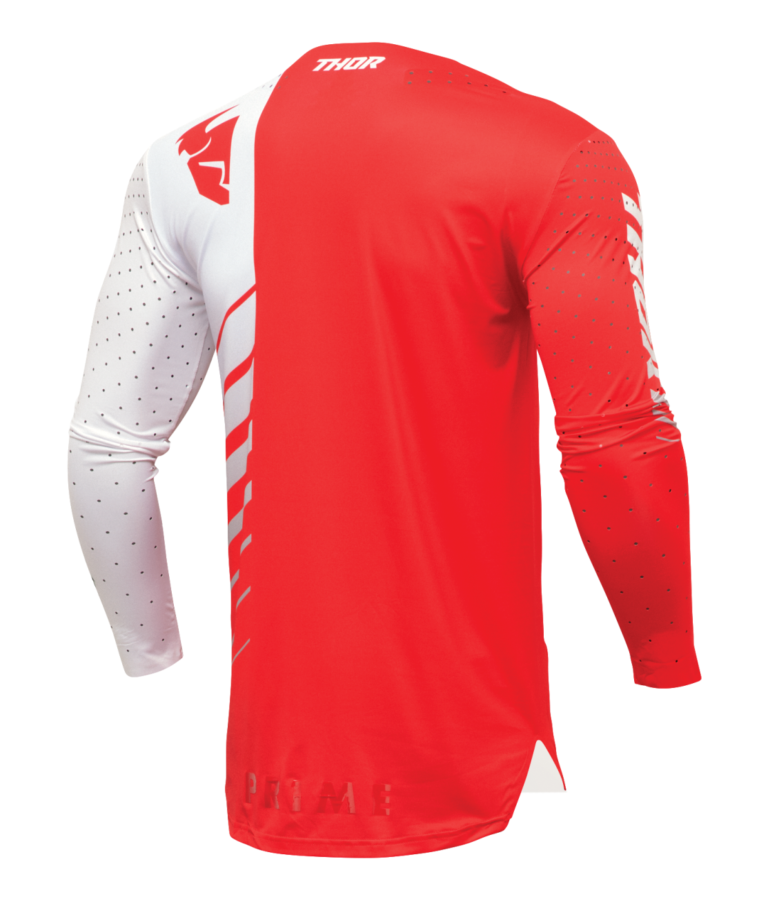Polera Moto Prime Analog Thor - Rideshop