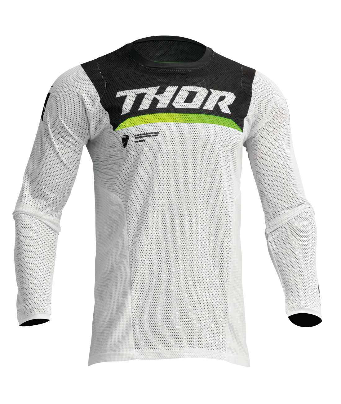 Polera Moto Pulse Air Cameo Thor - Rideshop