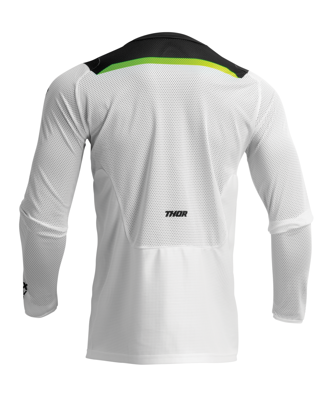 Polera Moto Pulse Air Cameo Thor - Rideshop