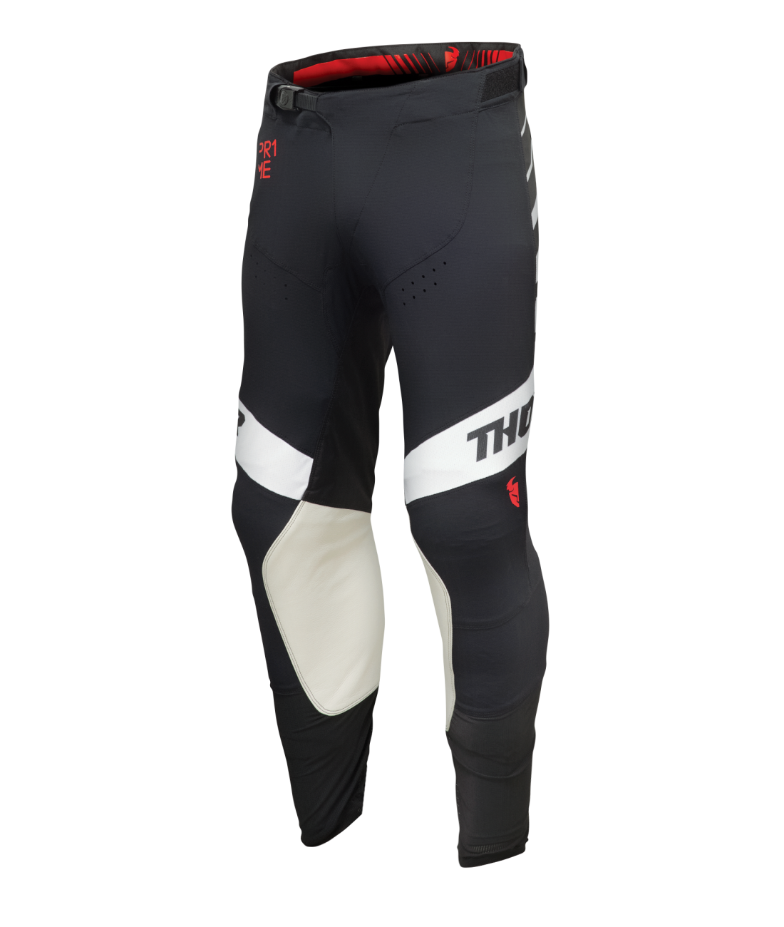 Pantalon Moto MX Prime Analog Thor - Rideshop