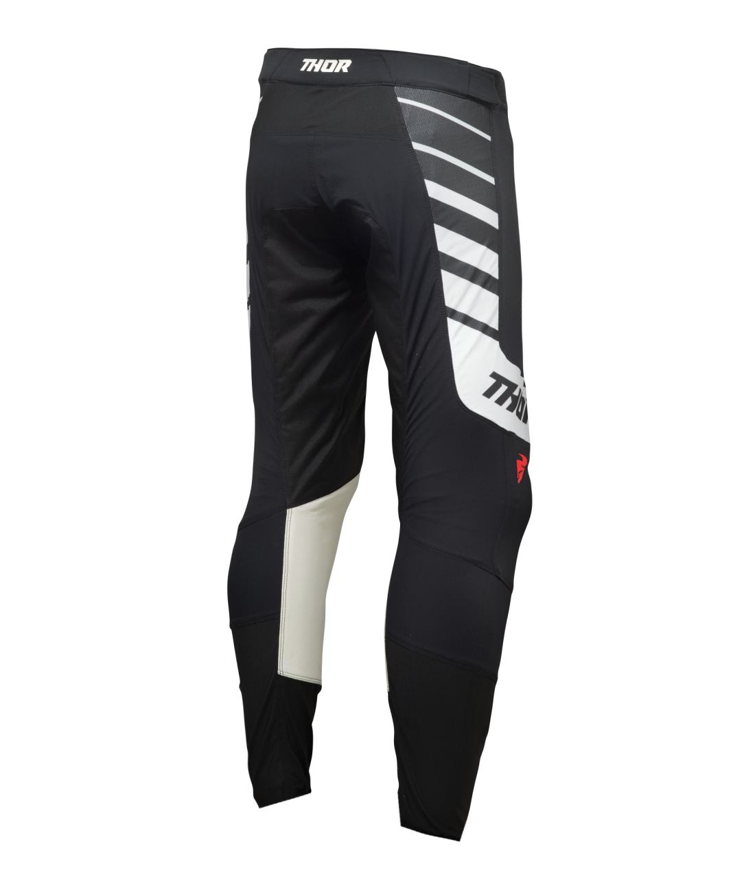 Pantalon Moto MX Prime Analog Thor - Rideshop