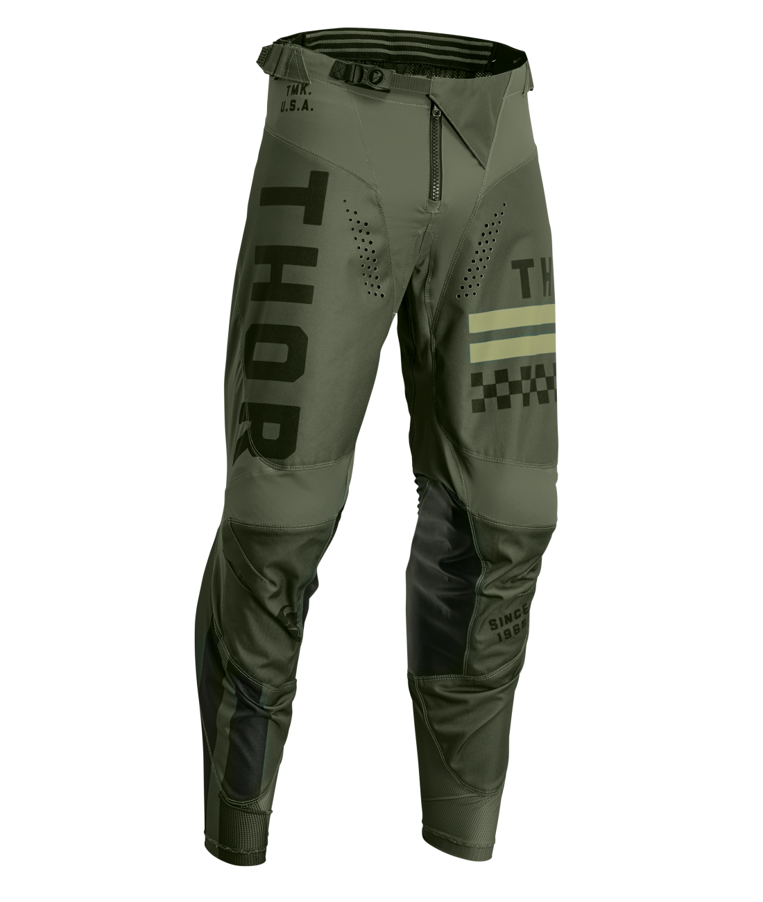 Pantalon Moto Pulse Combat Thor - Rideshop