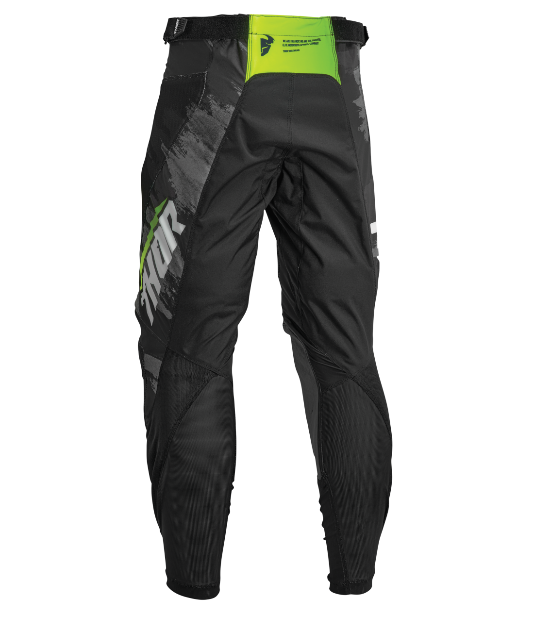 Pantalon Moto Pulse Air Cameo Thor - Rideshop