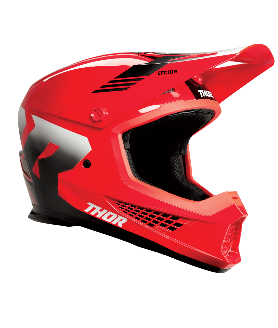 Casco de Moto Sector 2 Carve Thor - Rideshop