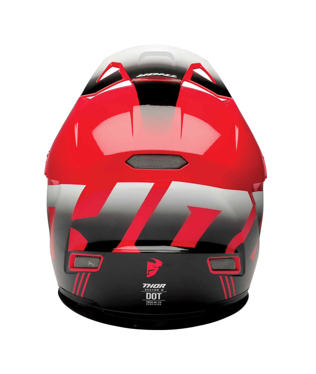 Casco de Moto Sector 2 Carve Thor - Rideshop
