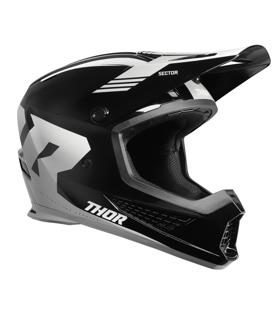 Casco de Moto Sector 2 Carve Thor - Rideshop
