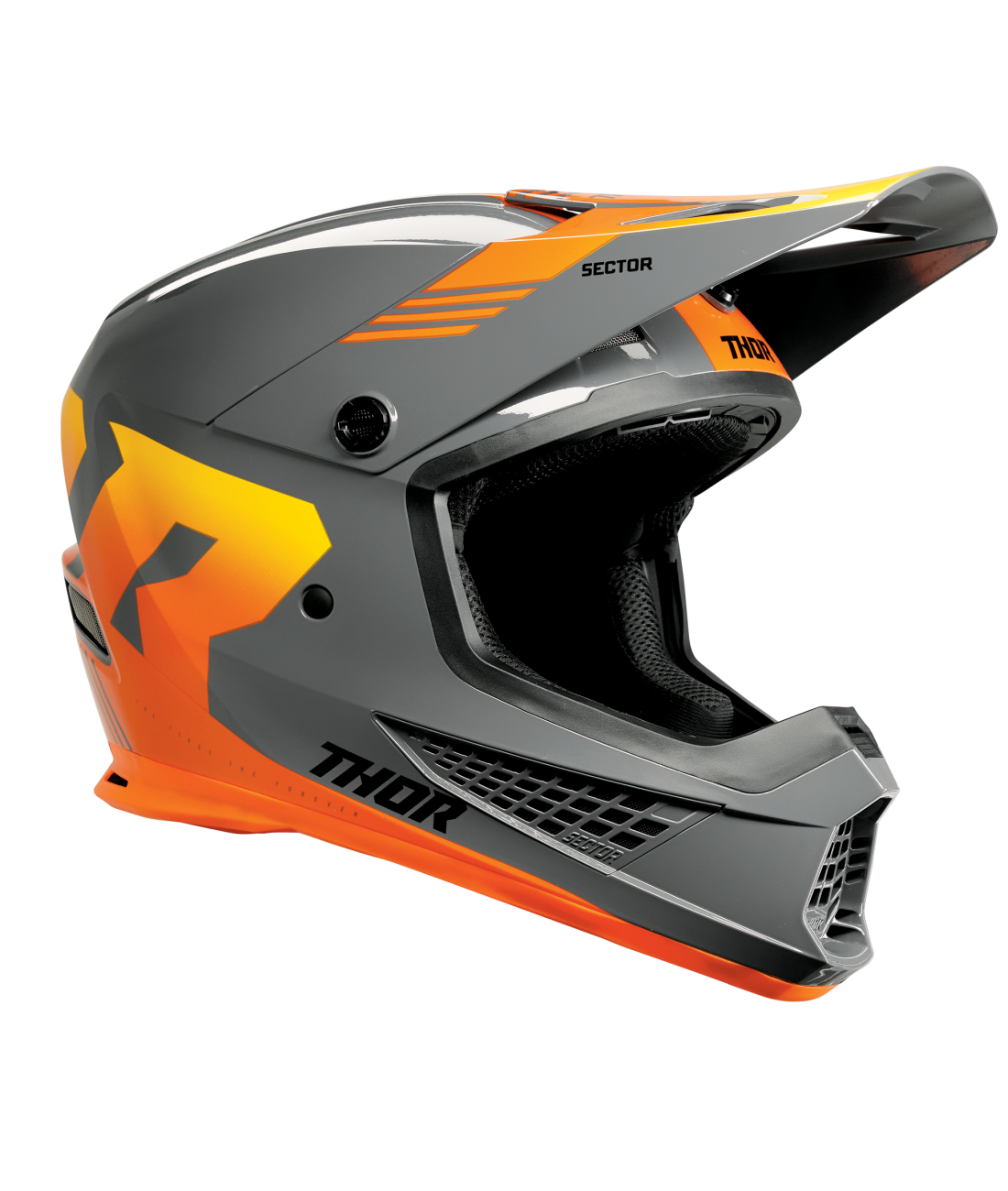 Casco de Moto Sector 2 Carve Thor - Rideshop