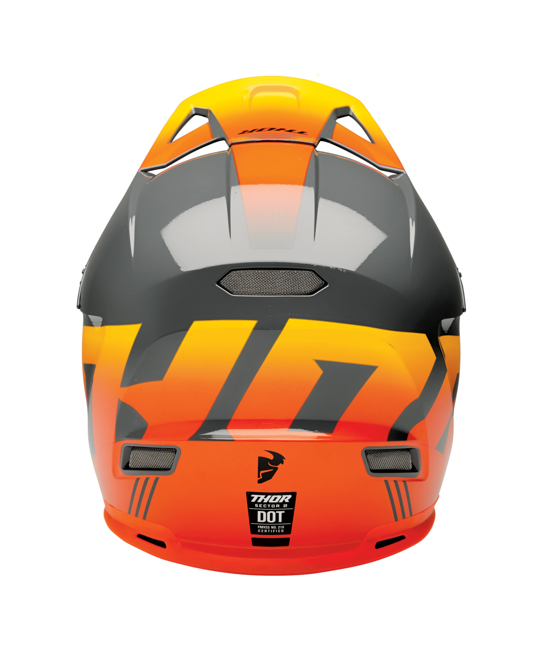 Casco de Moto Sector 2 Carve Thor - Rideshop