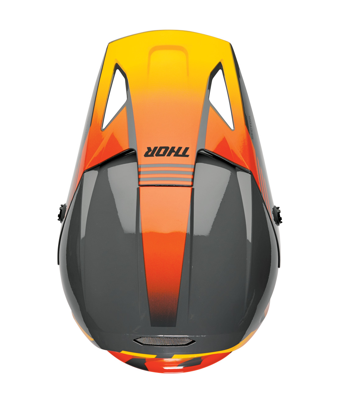 Casco de Moto Sector 2 Carve Thor - Rideshop