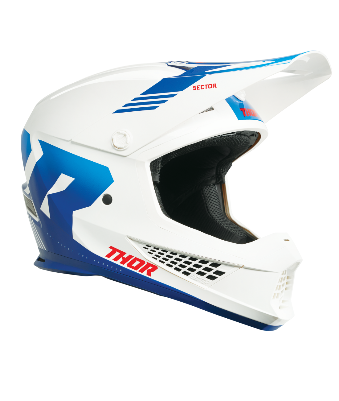 Casco de Moto Sector 2 Carve Thor - Rideshop