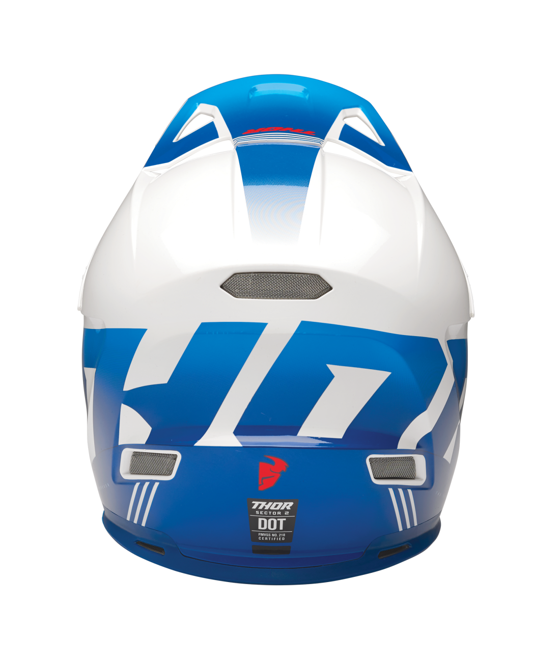 Casco de Moto Sector 2 Carve Thor - Rideshop