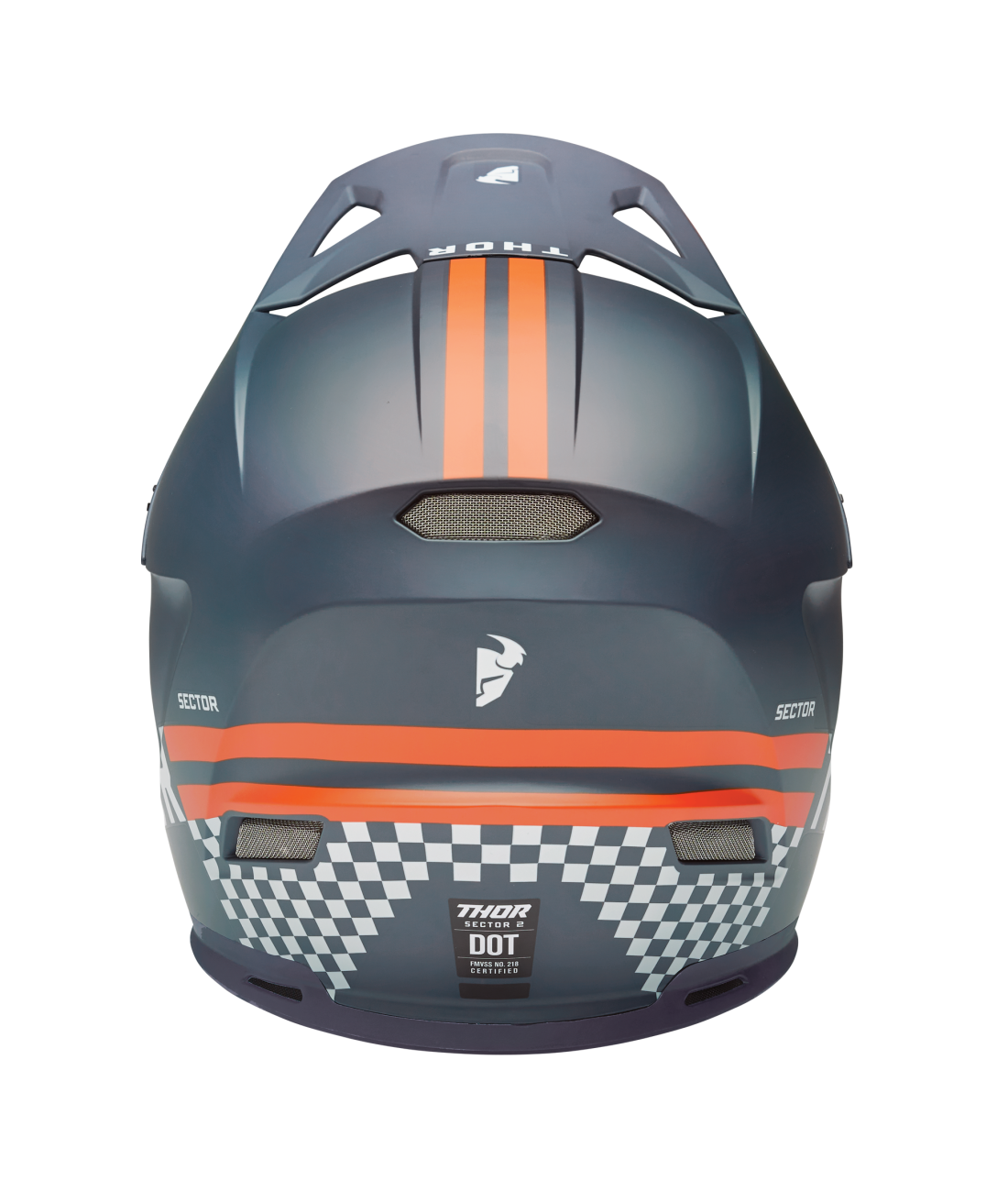 Casco de Moto Sector 2 Combat Thor - Rideshop