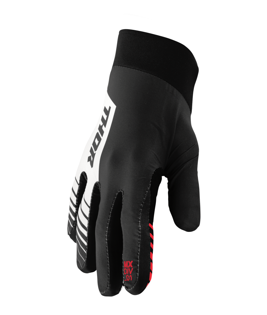 Thor Guantes para Moto Agiles Analog - Rideshop