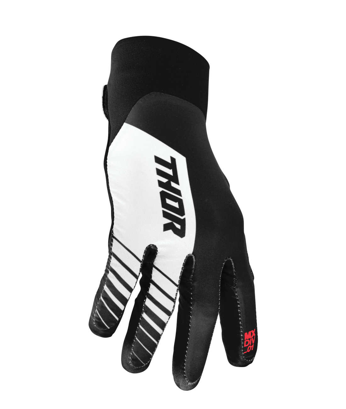 Thor Guantes para Moto Agiles Analog - Rideshop