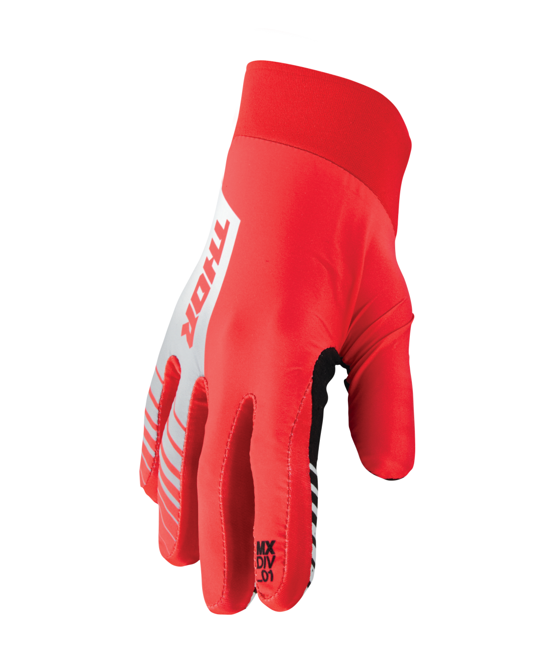 Thor Guantes para Moto Agiles Analog - Rideshop