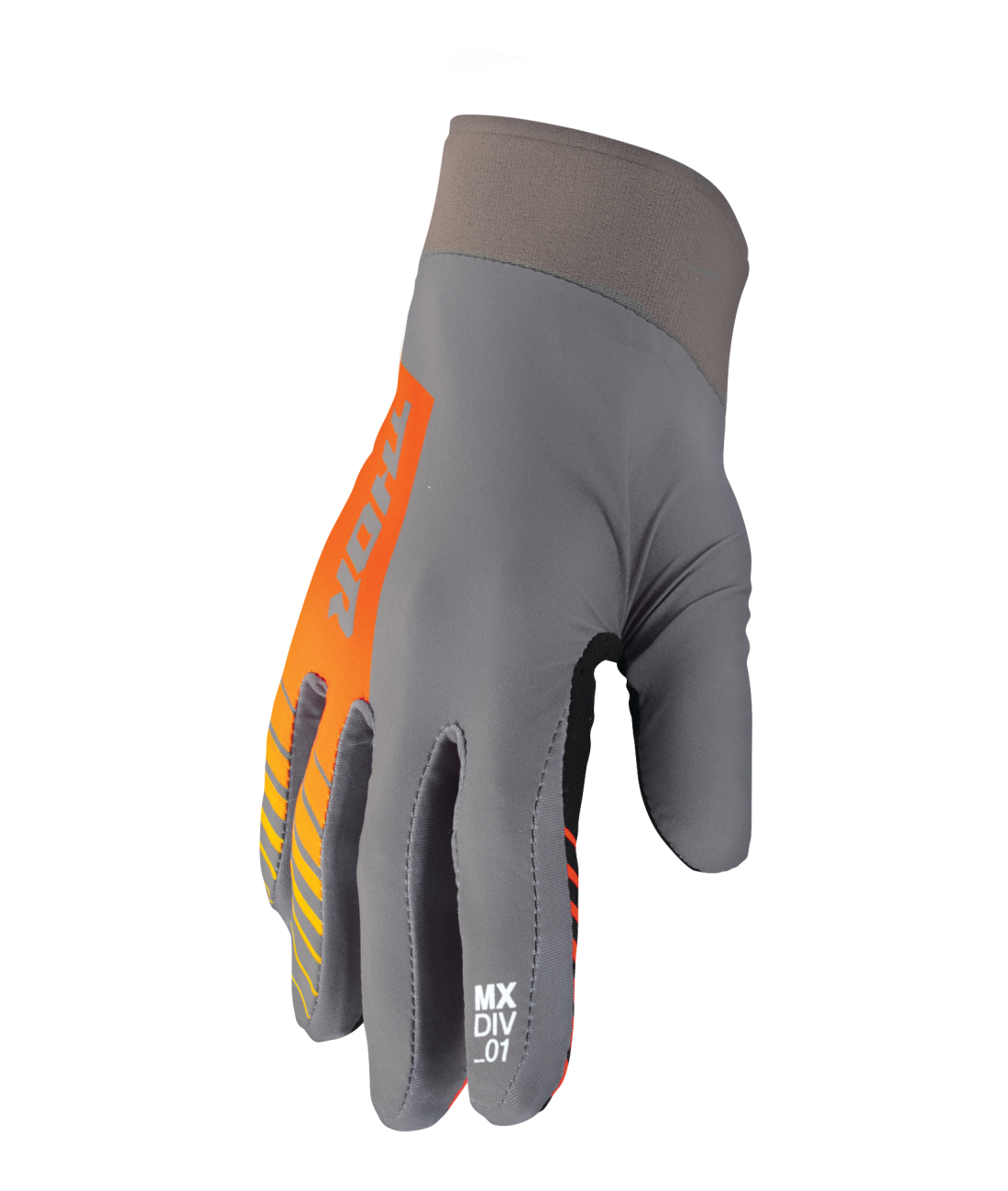 Thor Guantes para Moto Agiles Analog - Rideshop