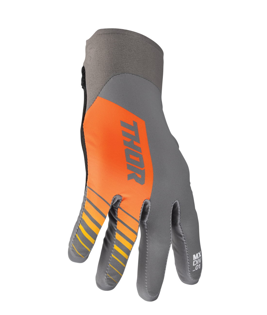 Thor Guantes para Moto Agiles Analog - Rideshop