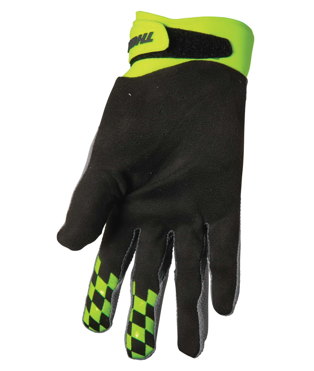 Guantes para Moto Draft Thor - Rideshop