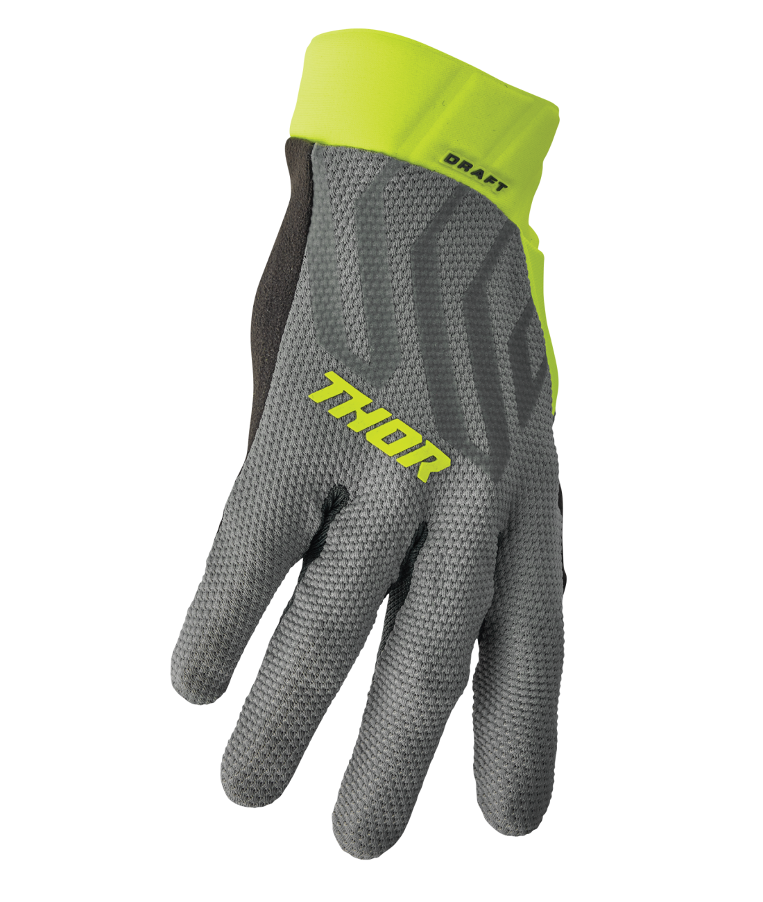 Guantes para Moto Draft Thor - Rideshop
