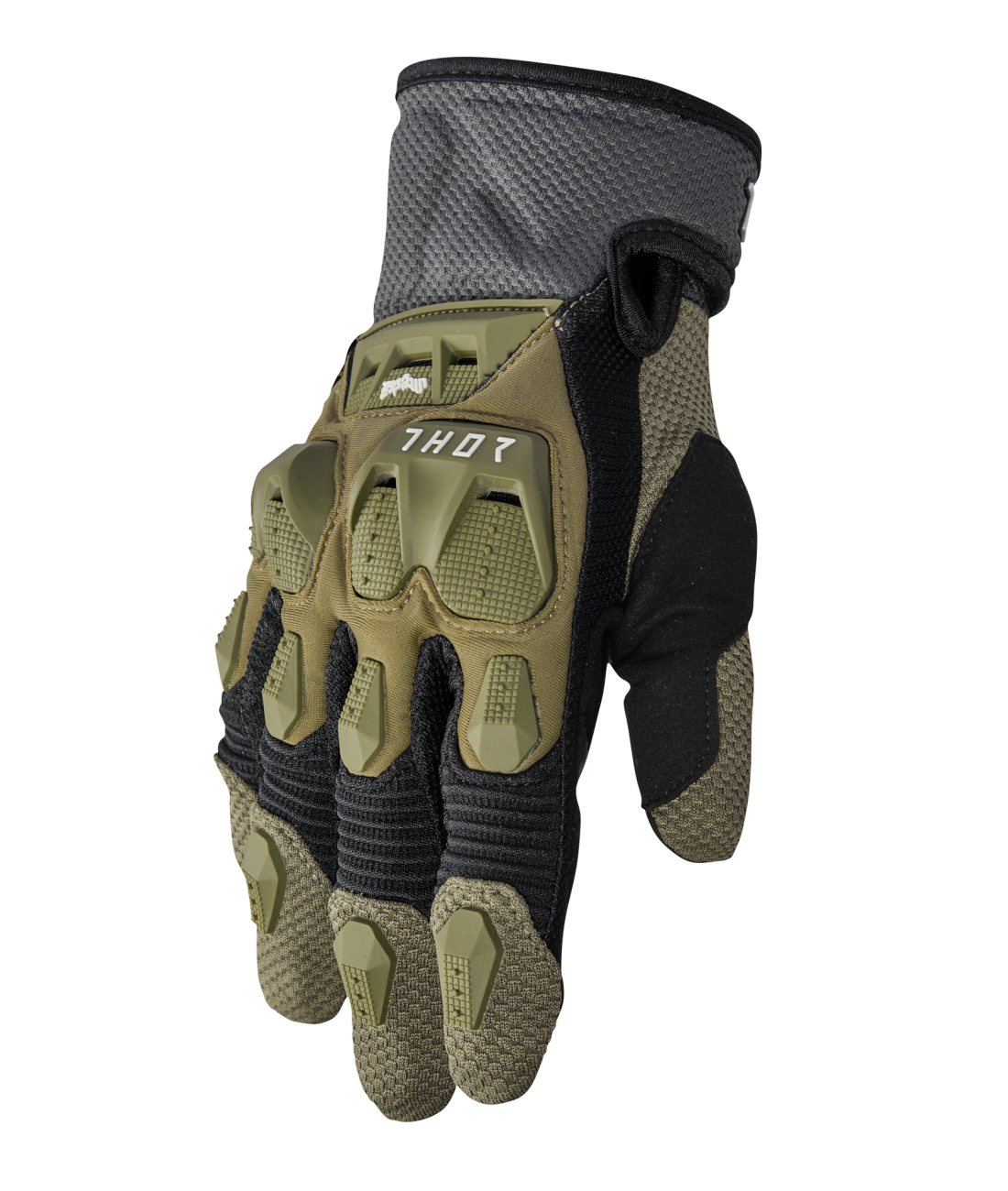 Guantes Moto Terrain Offroad Thor - Rideshop