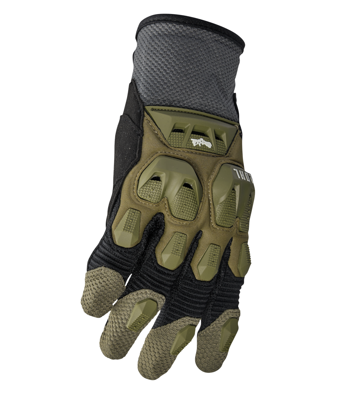 Guantes Moto Terrain Offroad Thor - Rideshop