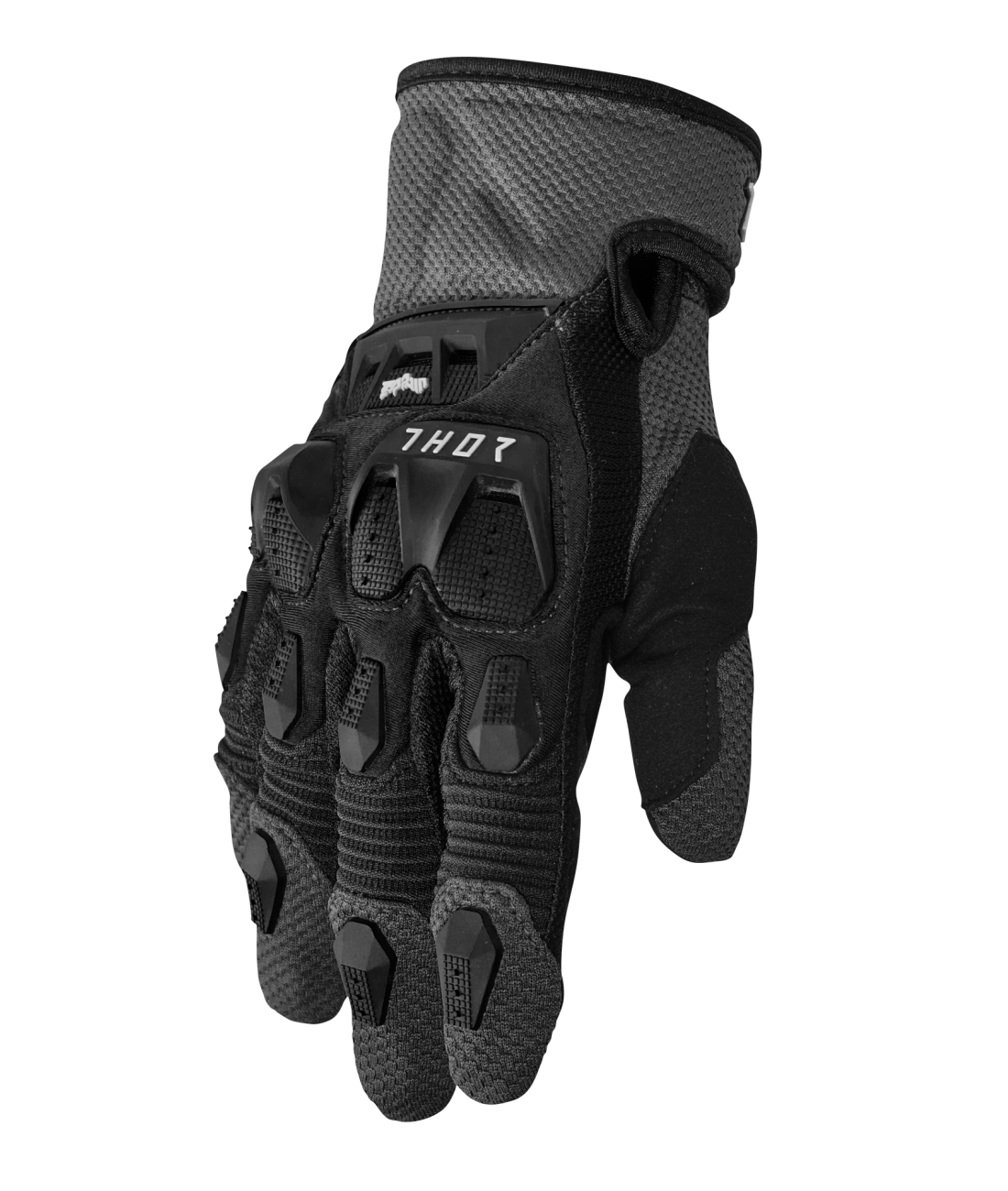 Guantes Moto Terrain Offroad Thor - Rideshop